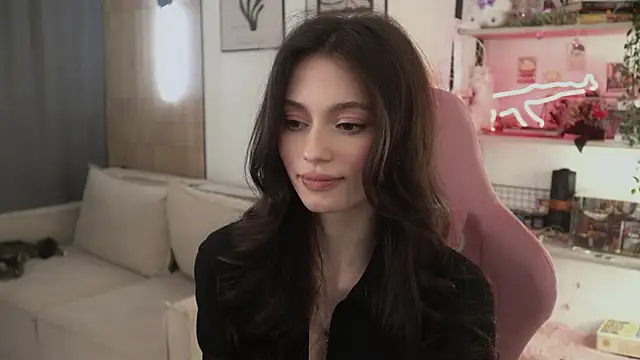 Chat XXX Live FirstOfFallen