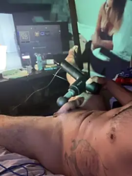 Chatroom XXX en direct de Tokeyoh