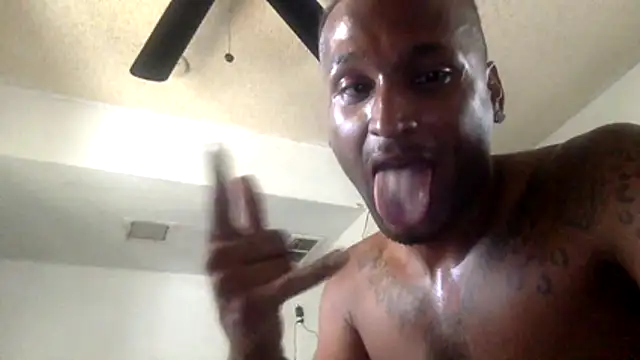 DREGO4LOVE's Live XXX Chat