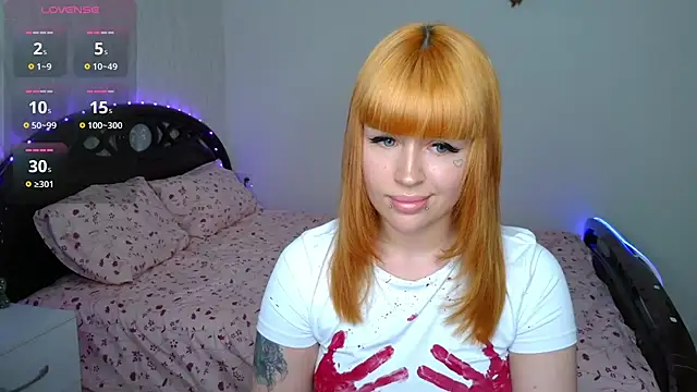 VelvetEmber: онлайн-секс-чат