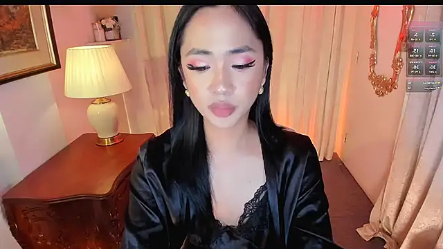 MS_SAMI Obrolan Langsung XXX