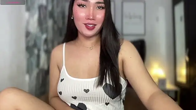 Miss_Deliciousness Obrolan Langsung XXX