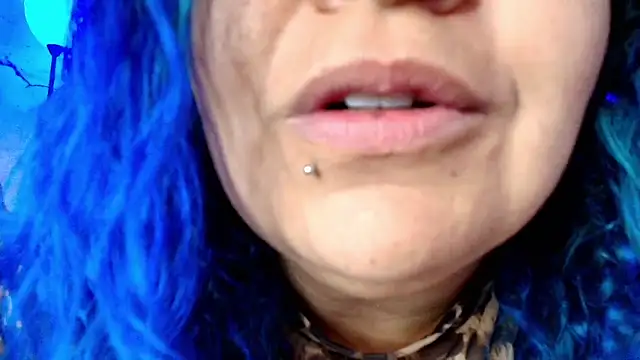 ANAMARIARIOS Chat XXX live