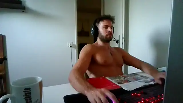 Chat XXX Live alpha-hunk