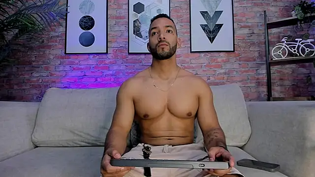 Show Webcam de mike-collinss