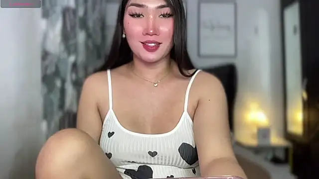 Miss_Deliciousness 라이브 XXX 채팅