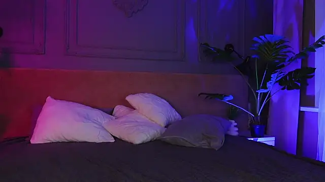 XXX chat uživo modela Liv_Fay