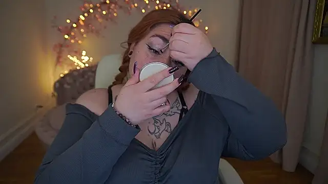 Kittywakee Live XXX-Chat