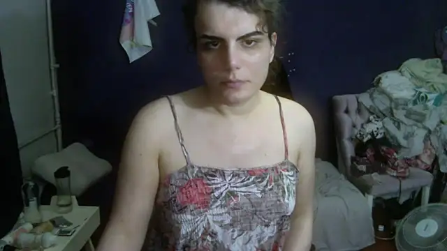 Chat XXX en directo de turkishTransEfsun