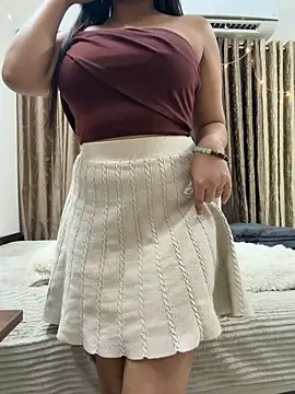 vickyandtania's Live XXX Chat