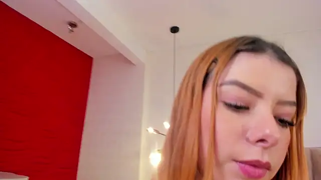 SweettVal_ élő XXX-chatje
