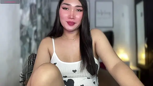 Chat XXX en directo de Miss_Deliciousness
