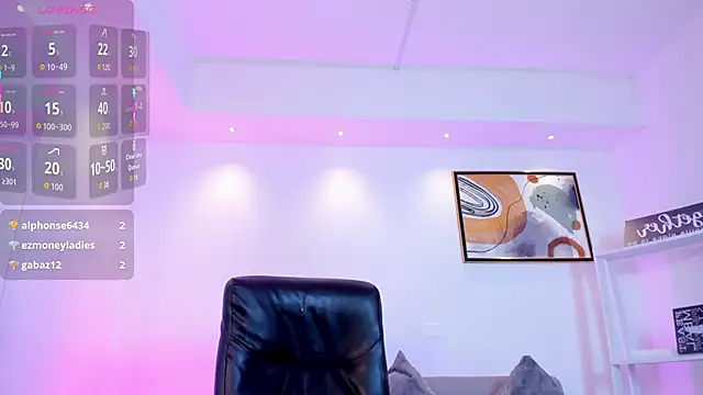 martina_manciniのライブXXXチャット