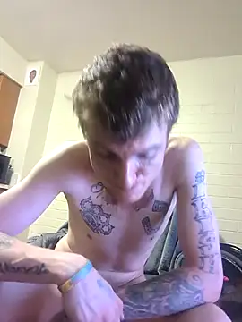 Czat XXX na żywo – jizzyglizzy92