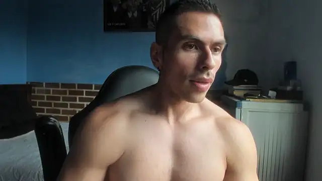Chat XXX ao vivo de justinkarter