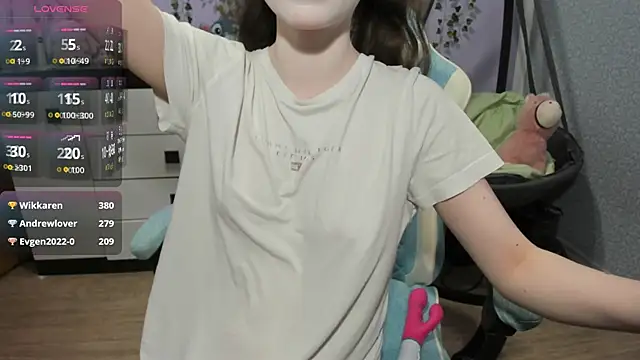 Czat XXX na żywo – Yoonhee_ki