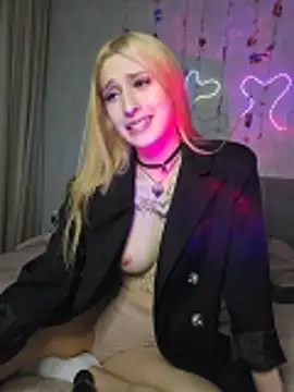 Emma_Willson 现场XXX聊天