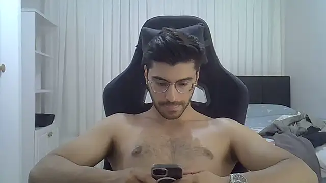 دردشة ciceroable الجنسية المباشرة