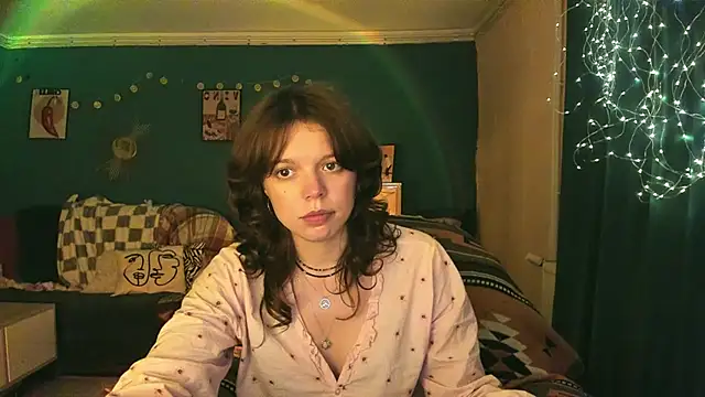Chat XXX en directo de ClancyMorissey
