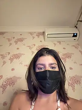 shanelle0 Chat XXX live