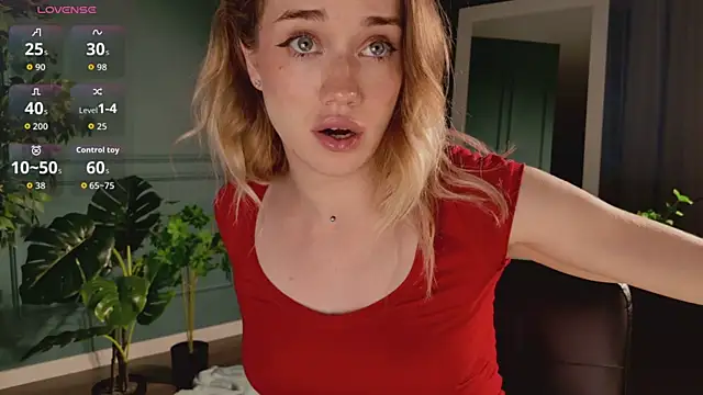 DiscoPotaton Live XXX chat