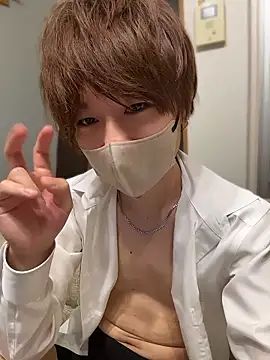 Show de webcam de JPTopModel