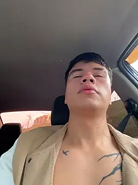 Онлайн чат XXX Logan_smith1
