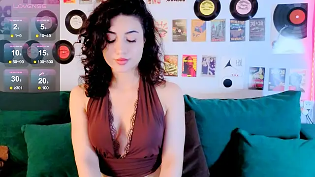 Maya_Rogerssn Live XXX chat