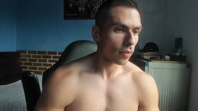 Chat XXX Live justinkarter