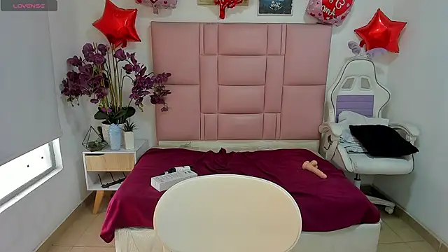 baddest_cat Live XXX-Chat