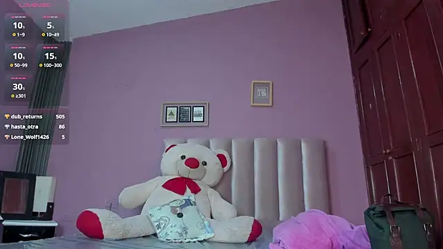 Arte_misa_ Live XXX-chat