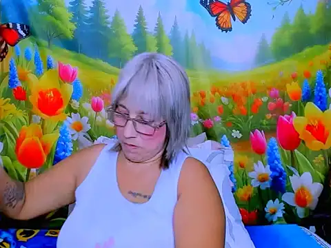 Chat XXX en directo de indianroxy