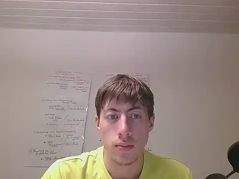 Chat XXX ao vivo de VelvetRagottiOG