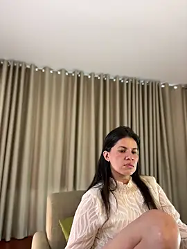 Živý XXX chat Zandrina