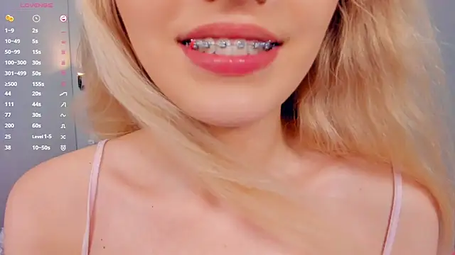 Chat +18 de Barbiebloom ao vivo