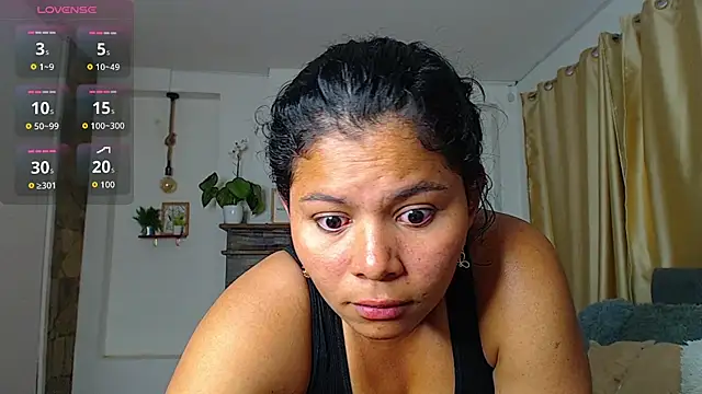 Czat XXX na żywo – Emma_hassani