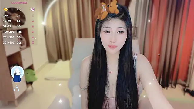 Vaidurya-Yolo – Live XXX-chat