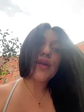 Emily_Gomezz's Live XXX Chat