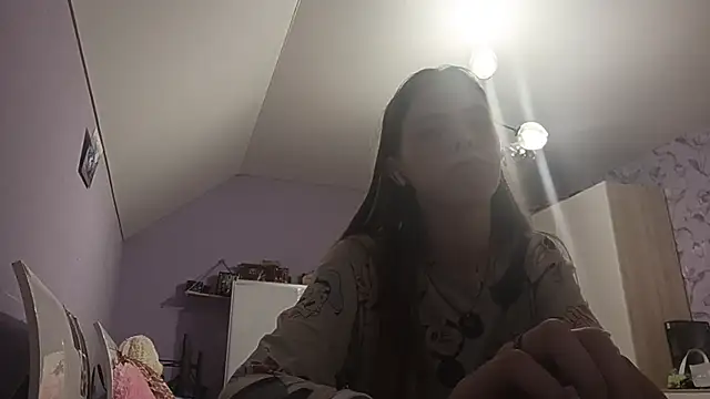 TabithaKorey Live XXX-Chat