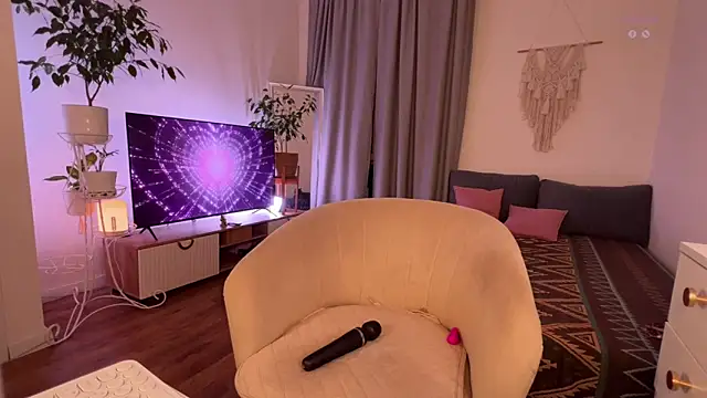 cyber_gloss Live XXX-Chat