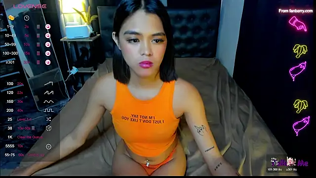 bellamoonlightX Chat XXX in diretta