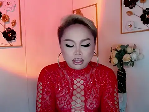 Chat XXX Live pixie_morgana
