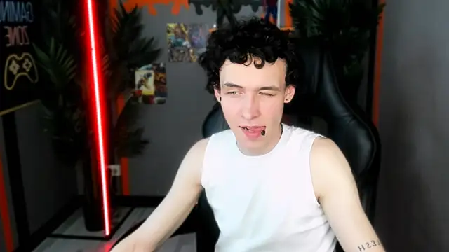 Jacob_Davidson Chat XXX live