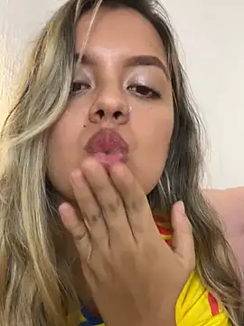 azulskyer Live XXX-Chat