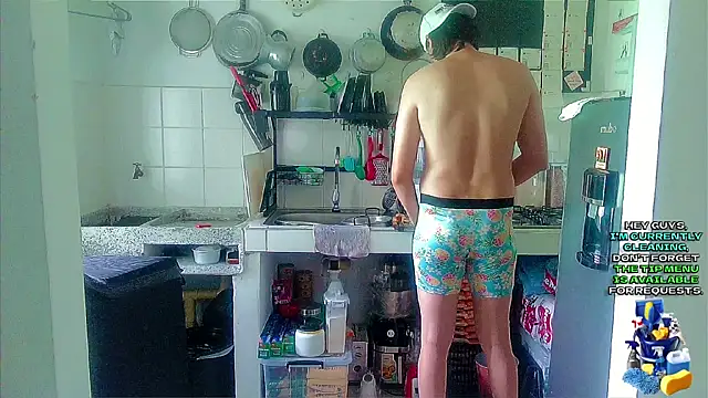 Czat XXX na żywo – Andy_gray