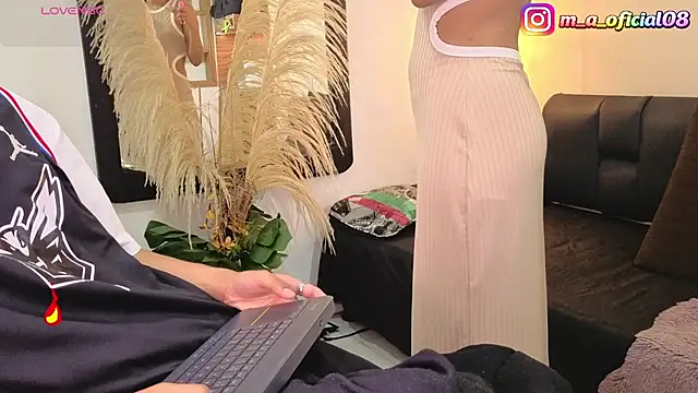Morgan_alice Chat XXX in diretta