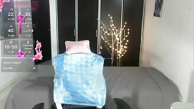 Dolce_more Chat XXX in diretta