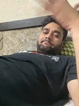 XXX chat uživo modela VBRAWN01