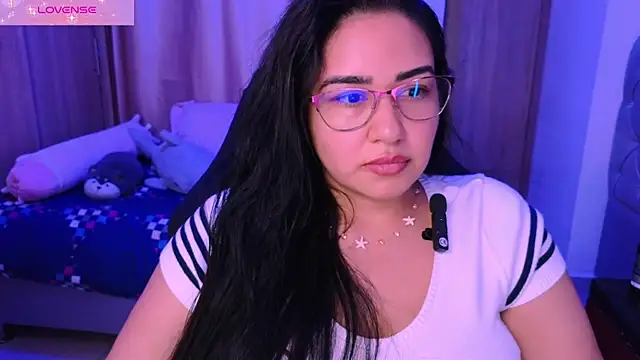 Chat +18 de _anastasia ao vivo