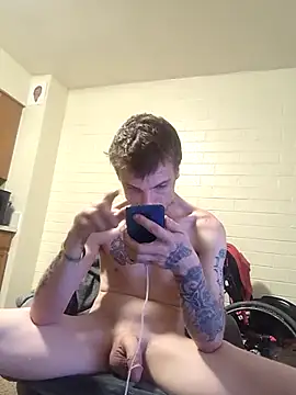 Czat XXX na żywo – jizzyglizzy92